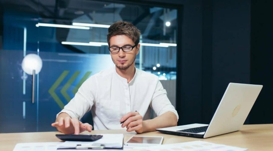 ASSISTENTE FINANCEIRO